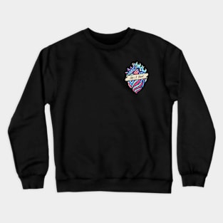 'Cardiac' Crewneck Sweatshirt